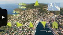3D panorama