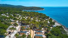 Nieuwe investeringen in het seizoen 2023 als kwaliteitsborg van het merk Camping Cres & Lošinj