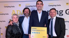 Camp Čikat –  ADAC Superplatz  2020