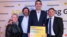 Campeggio Čikat – ADAC Superplatz per il 2020 