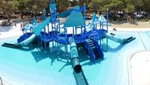 Aquapark Čikat geopend