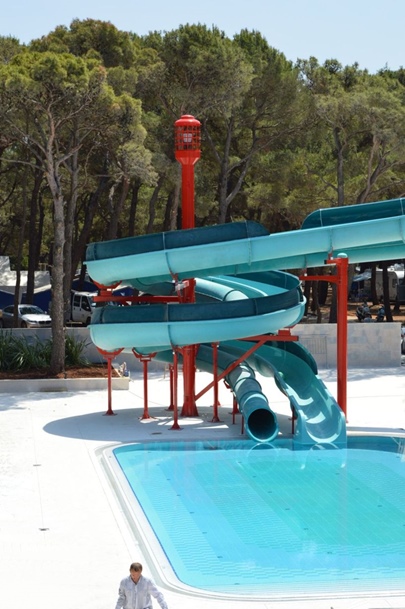 Aquapark