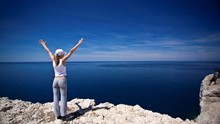 Opening of the Camping Cres&Lošinj campsites for the 2020 season 