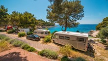 30. Jubiläum von Leading Campings of Europe, einem renommierten Verband, dessen stolzes Mitglied auch der Campingplatz Čikat ist