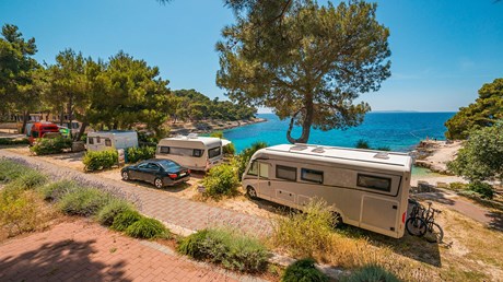 30. Jubiläum von Leading Campings of Europe, einem renommierten Verband, dessen stolzes Mitglied auch der Campingplatz Čikat ist