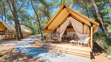 Campings van de Jadranka groep (met merk Camping Cres&Lošinj) zetten hun investeringcyclus ook in 2022 door!