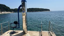 Investitionen für einen noch besseren Urlaub: Was ist neu in den Campingplätzen Cres & Lošinj?
