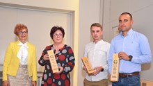 Ein weiteres erfolgreiches Jahr für die Campingplätze der Jadranka Gruppe bestätigt durch neue Auszeichnungen und Preise 