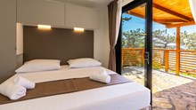 Neue Investitionen in der Saison 2023 als eine weitere Bestätigung der Qualität der Marke Camping Cres & Lošinj