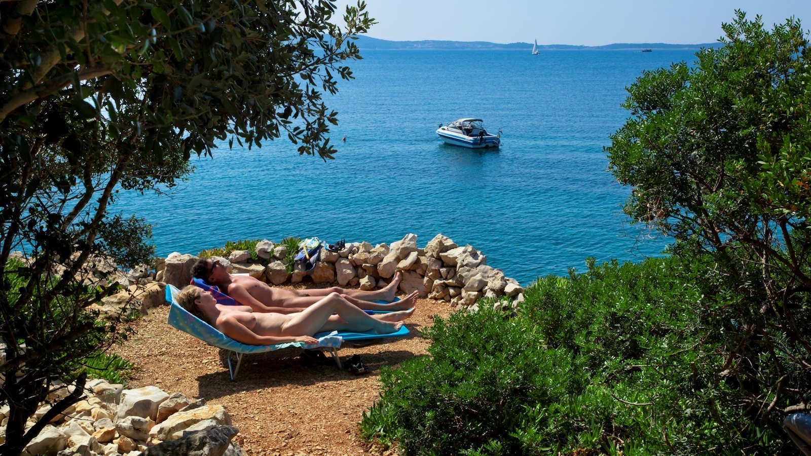 Camping Baldarin Cres Kroatien | Camping Cres Losinj Camping Cres Loinj