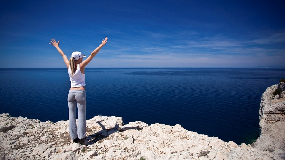 Cres & Lošinj Islands – Safe destinations for travel